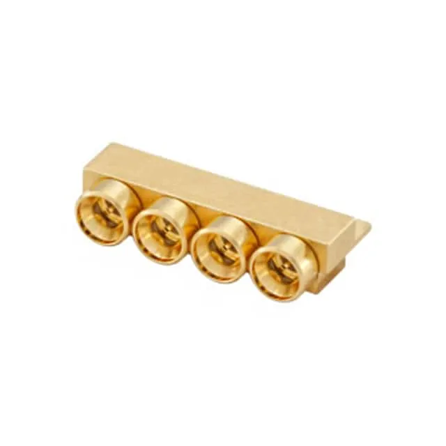18S24H-40ML5 (MINI SMP RIGHT ANGLE PLUG PCB)