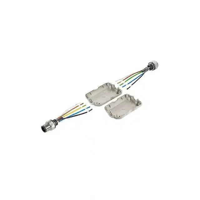 1918520000 (CONN ADAPTER 5P-5P F-M IN-LINE)