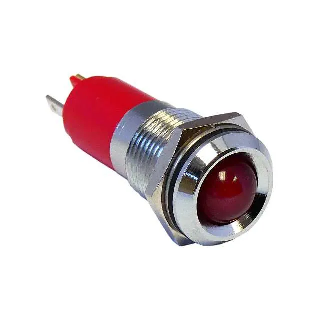 192103Z3 (LED INDICATOR, 14MM, 24V, REDСрок поставки 5-10 дней)