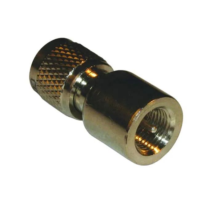 192108 (CONN ADPT FME PLUG-UHF MINI PLUG)