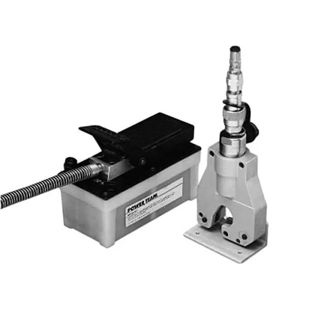 0192860065 (TOOL PRESS PNEUM 500MCM-8AWG)