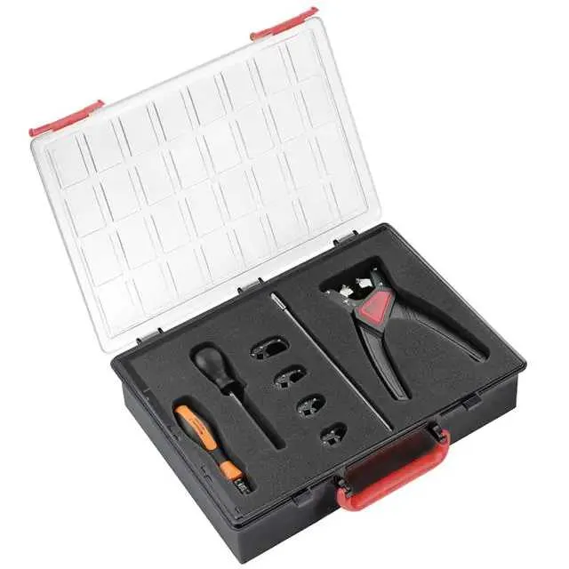 1939180000 (KIT CABLE GLAND W/CASE)