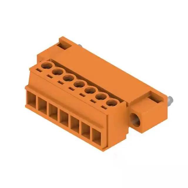 1970350000 (FUSE GLASS 350MA 250VAC 5X20MM)