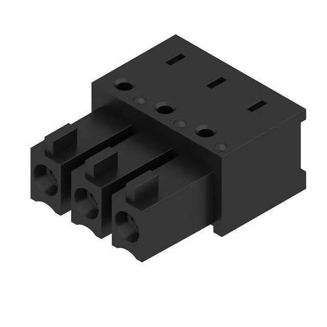 1885400000 (CONN TERM BLOCK 24POS 3.5MM PCB)