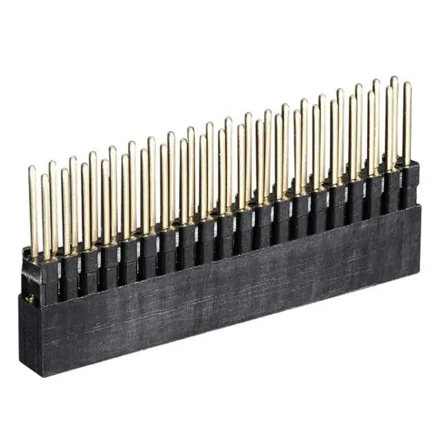 1979 (STACKING HEADER RASPBERRY PI)