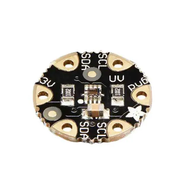1981 (FLORA UV INDEX SENSOR SI1145)