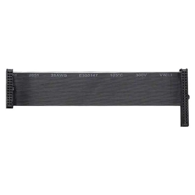 1986 (DOWNGRADE GPIO RIBBON CABLE FOR)