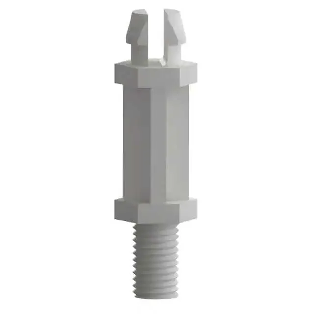 TCBNS-M3-5 (BRD SPT THR STUD SNAP LOCK 5MM)