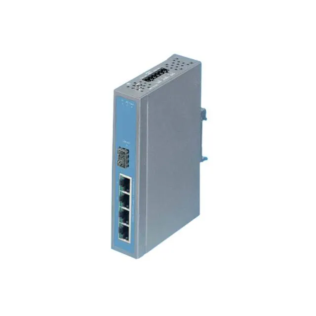 1987155-1 (IND. ETHERNET SW TES-4001-SFP)