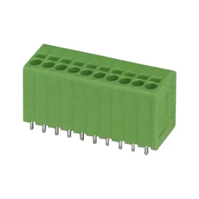 1990931 (CONN TERM BLOCK)