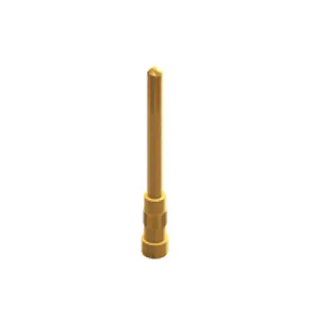 1991-2 (CONN PC PIN CIRC 0.018DIA TIN)