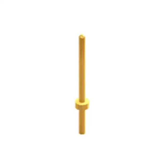 1998-3 (CONN PC PIN CIRC 0.020DIA GOLD)
