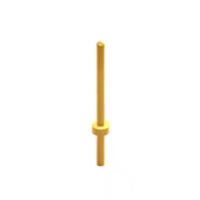 1999-3 (CONN PC PIN CIRC 0.020DIA GOLD)