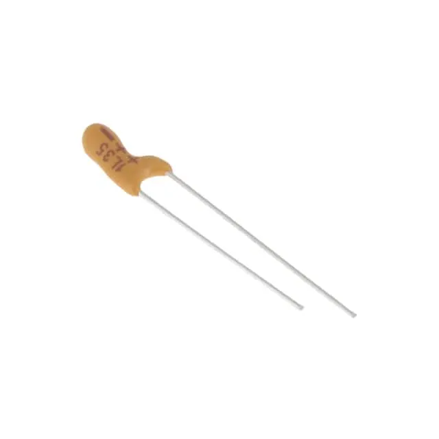 199D105X9035AYV1E3 (CAP TANT 1UF 10% 35V RADIAL)