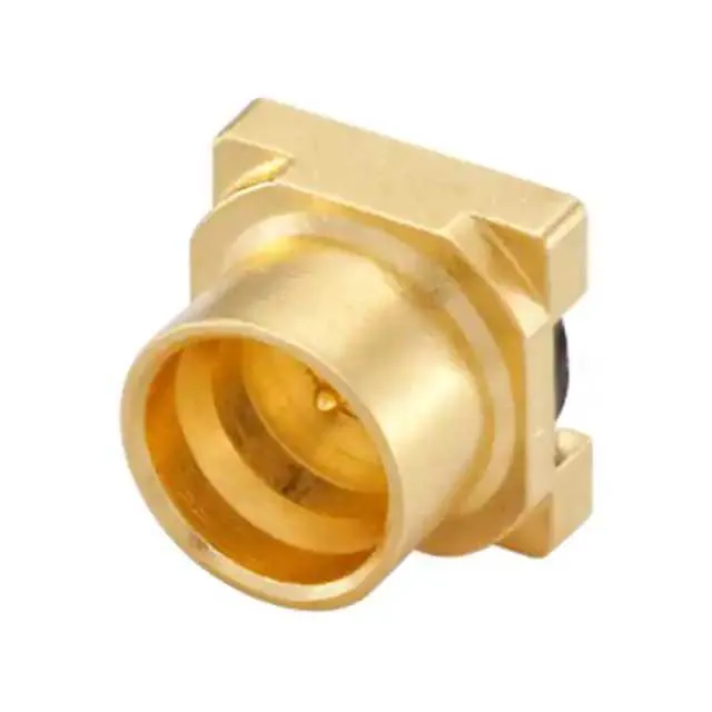 19S106-500L5 (SMP STRAIGHT PLUG PCB)