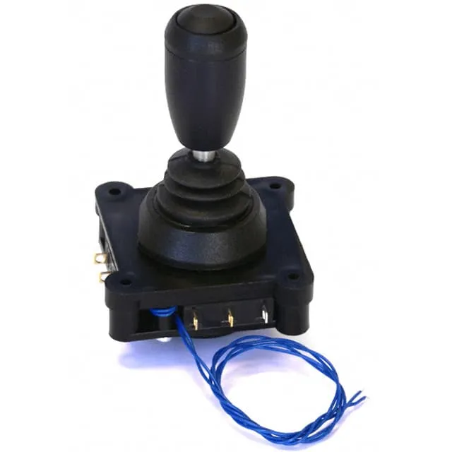 1D16M1100 (SWITCH JOYSTICK 6A 250V)