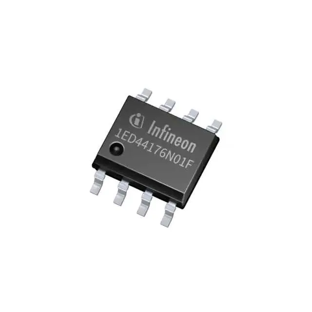2ED2304S06FXUMA1 (LEVEL SHIFT JUNCTION ISO)