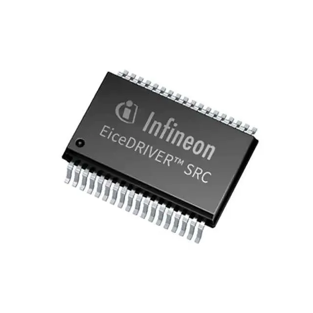 1EDU20I12SVXUMA1 (IC IGBT GATE DRIVER 36DSOP)