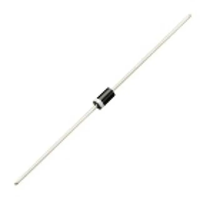 1N4001-T (DIODE GEN PURP 50V 1A DO41)