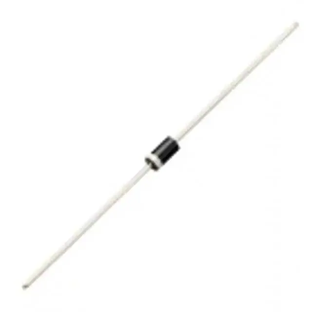 1N4004-T (DIODE GEN PURP 400V 1A DO41)