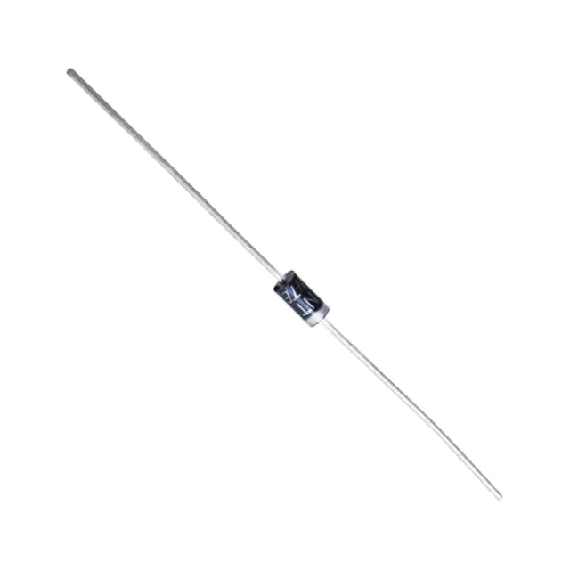 1N4004 (DIODE GEN PURP 400V 1A DO41)