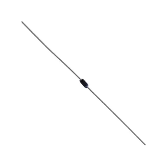 1N459A (DIODE GEN PURP 200V 150MA DO35)