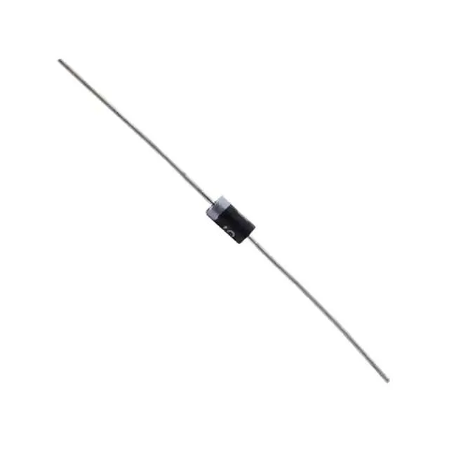 1N5397 (DIODE GEN PURP 600V 1.5A DO15)