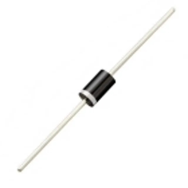 1N5404G-T (DIODE GEN PURP 400V 3A DO201AD)
