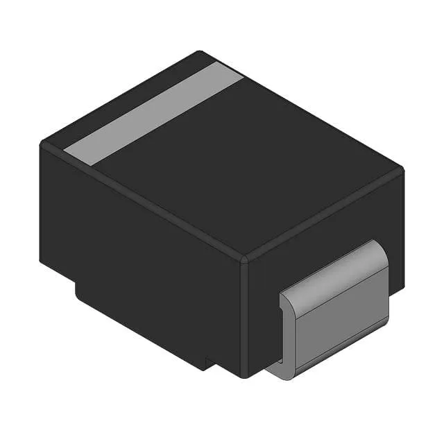 S2M (DIODE GEN PURP 1KV 2A DO214AA)