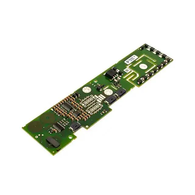 1SP0335D2S1-65 (IC SINGLE GATE DRIVER 35A)