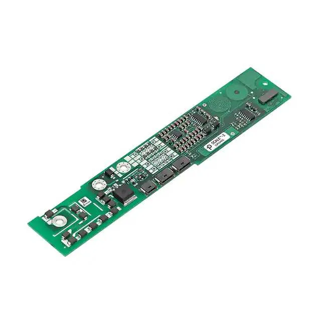 1SP0340D2S0-45 (IC SINGLE GATE DRIVER 35A)