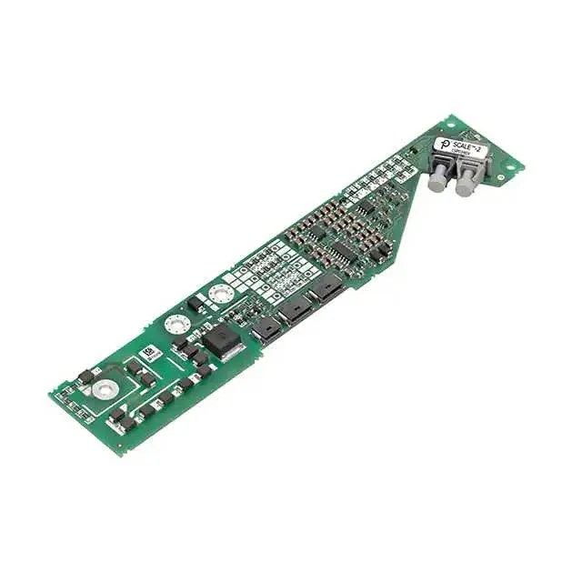 1SP0340V2M0-45 (IC SINGLE GATE DRIVER 35A)