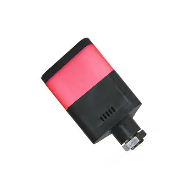 JT028-R-CDL (COMPLETE UNIT RED LED STEADY)