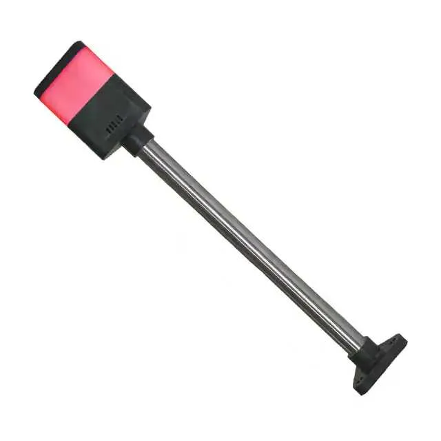 JT120-R-CSL (COMPLETE UNIT RED LED STEADY)