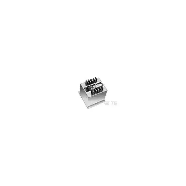 2-1618074-8 (Electromechanical Relay 208VAC 5A SPDT(118.26x123.83x98.43)mm Flange Voltage RelayСрок поставки 2-3 недели)