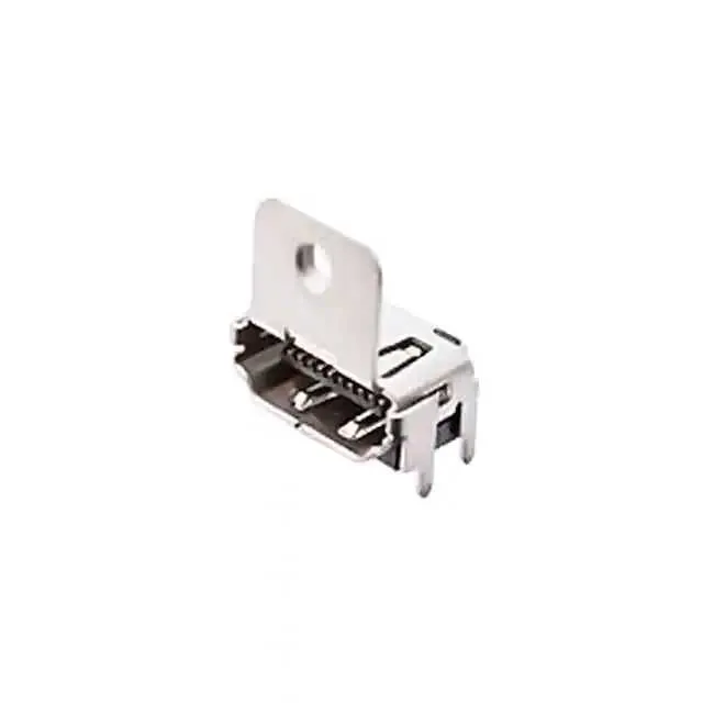 2-1747981-1 (CONN RECPT HDMI SMT R/A W/FLNG)