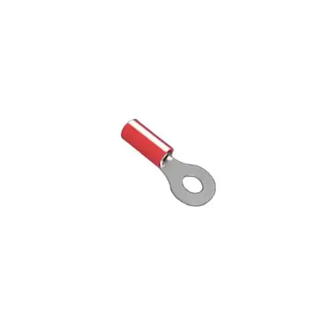 2-320571-5 (CONN RING CIRC 18AWG #1/4 CRIMP)