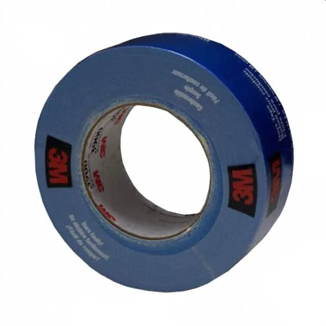 3903-BLUE-2X50YD-BULK" (TAPE DUCT CLOTH BLUE 2X 50YDS")