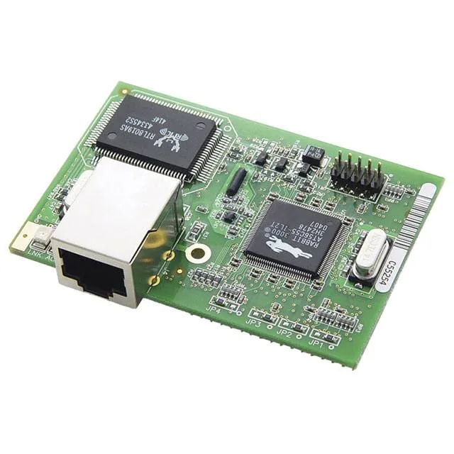 20-101-0508 (MODULE RABBITCORE RCM3010)