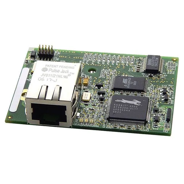 20-101-1131 (MODULE RCM4200 RABBITCORE)