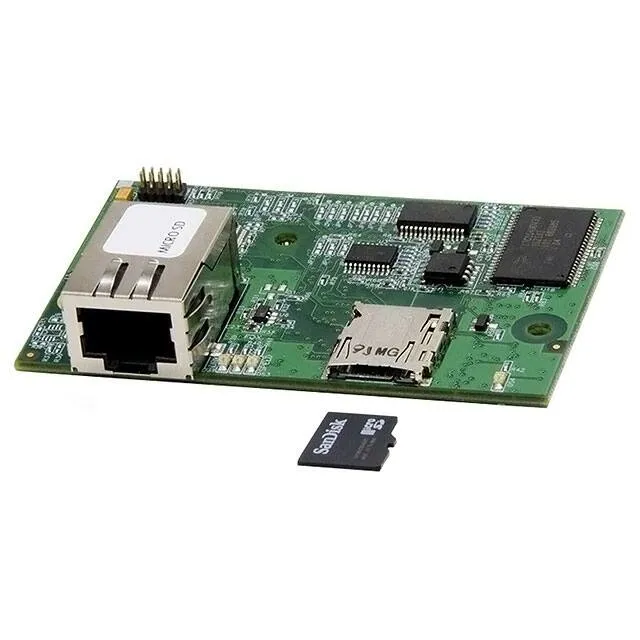 20-101-1139 (RCM4310 RABBITCORE)