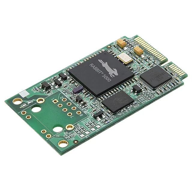 20-101-1306 (CORE MODULE RCM5750)