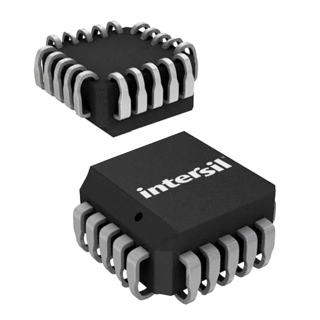 CS82C84AZ96 (IC CLOCK GENERATOR DVR 20-PLCC)