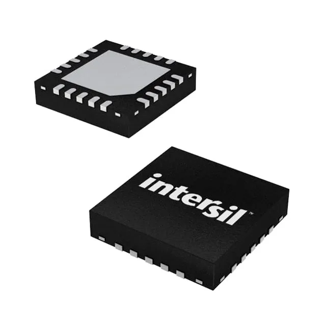ISL6271ACRZ (IC REG PMIC 1BUCK 2LDO 20QFN)