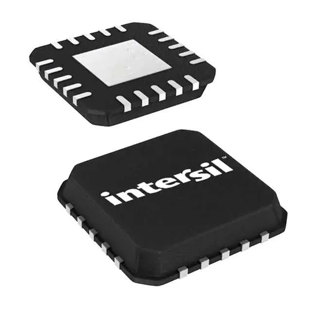 ISL91107IRTNZ (IC REG BUCK BST 3.3V 2A 20TQFN)