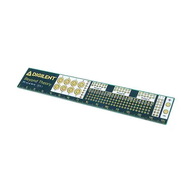 200-332 (DIGILENT PCB RULER)