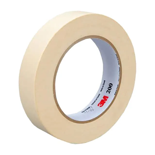 200-24MM (TAPE MASKING NAT 15/16X 60YDS")