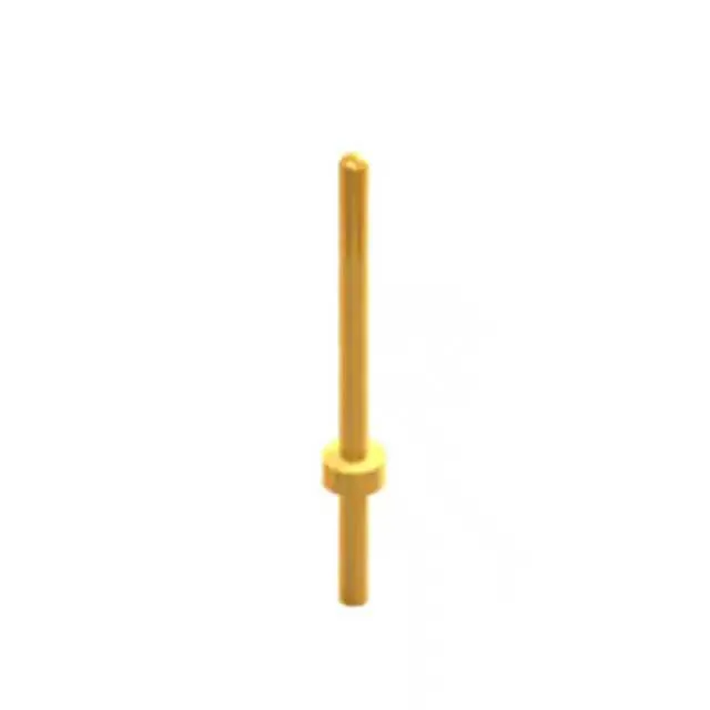 2000-3 (CONN PC PIN CIRC 0.020DIA TIN)
