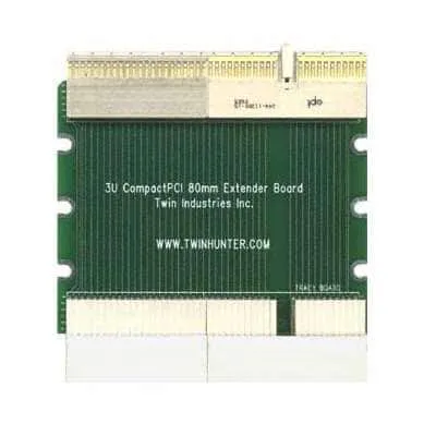 2000-3U-80EX (EXTENDER CARD CPCI 3U 80MM)