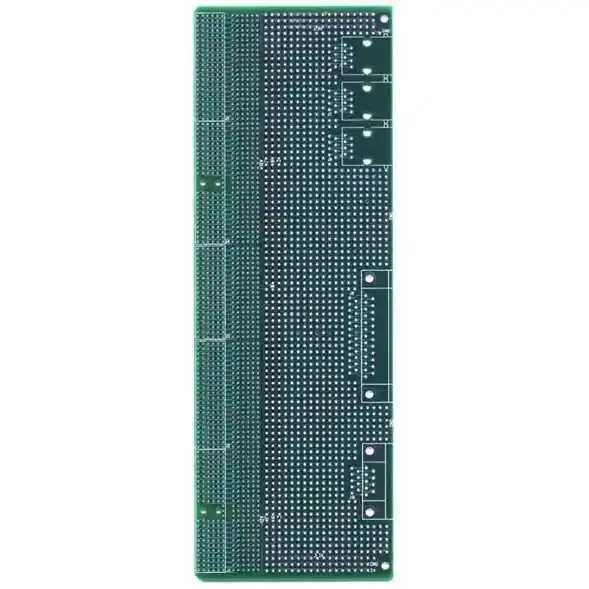 2000-80 (BOARD PROTOTYPING 6U CPCI 80MM)